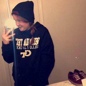 Meet your Posher, Celeste